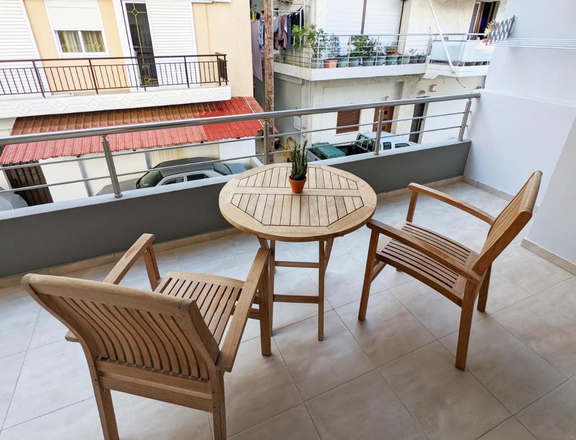 Tamar'S Place Chania  Exterior foto