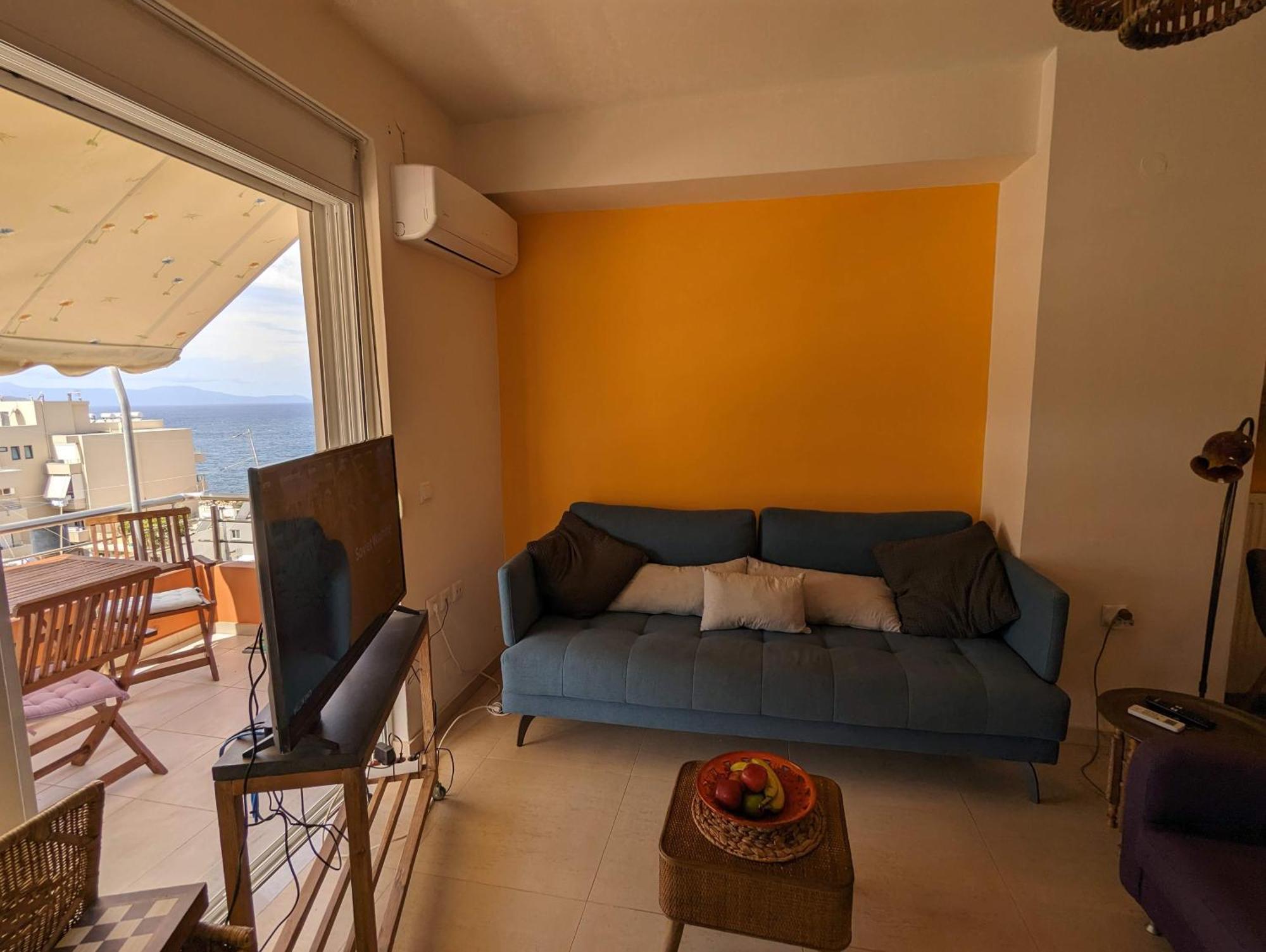 Tamar'S Place Chania  Exterior foto